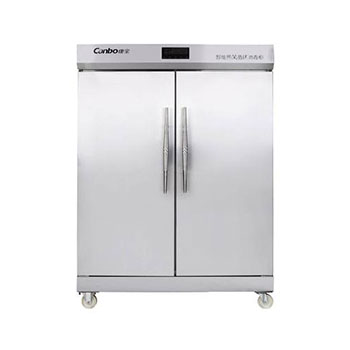 雙門(mén)消毒柜-消毒柜