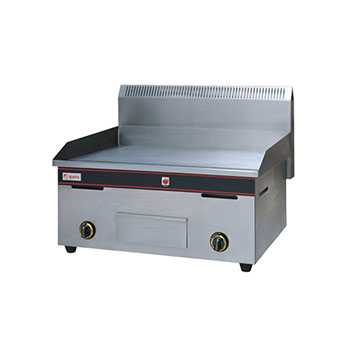 燃?xì)馄桨菭t-西餐設(shè)備