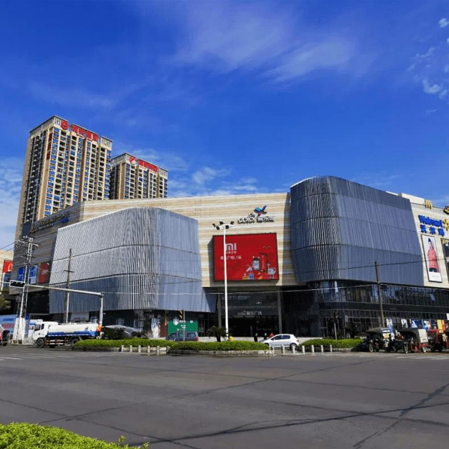 廣西嘉樂城-深圳市宏潤(rùn)廚房設(shè)備有限公司